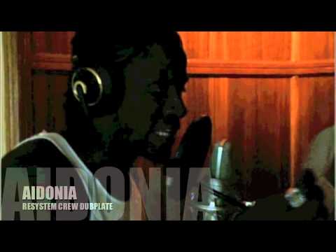 AIDONIA For RESYSTEM (Dubplate)