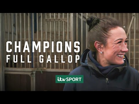 ITV Racing and 2 more