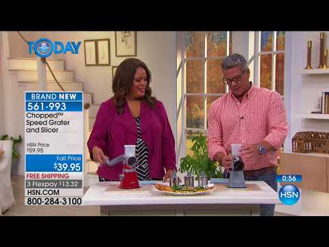 HSN | HSN Today: Top 10 Items 09.08.2017 - 07 AM