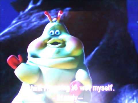 "Toons, Inc." Trailer 2