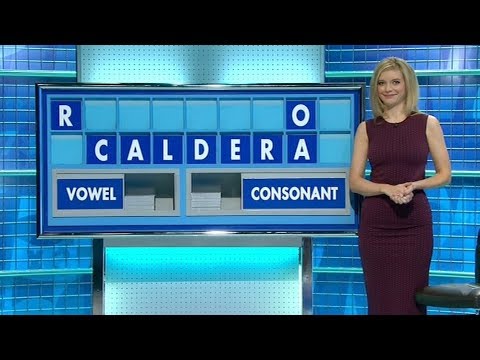 Rachel Riley - Countdown 76x097 2017,05,26 1410c SD