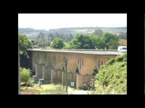 0052 🇵🇹 Aveiro ➙ Espinho-Vouga 🚆 CP 9630, Compilation: Vouga Line