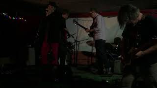 ACME: "Bruit À Granny" - Live @ Cafe NELA - 1 Feb 2018