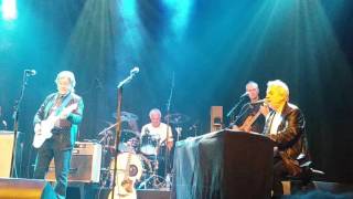 New Jordal Swingers, Rockheim 230916- Railroad Man