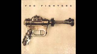 Foo Fighters- Alone + Easy Target [HD]