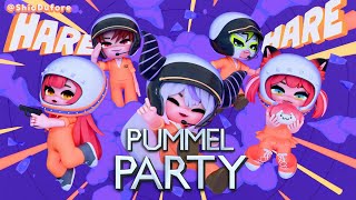 【pummel party】VCR汚職組２次会( •̀ ω •́ )✧【ぶいすぽ / 猫汰つな】