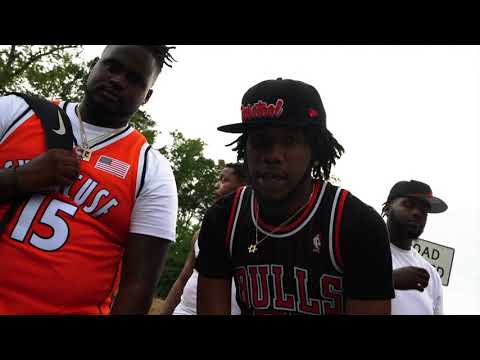 Deadend Dub - "No Help"  Official Video @ShotByBlanco33