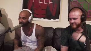 Joe Budden Podcast Greatest Moments Part 2