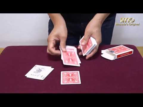 Saturn Magic - Boxing Match 2.0 by Katsuya Masuda - Trick