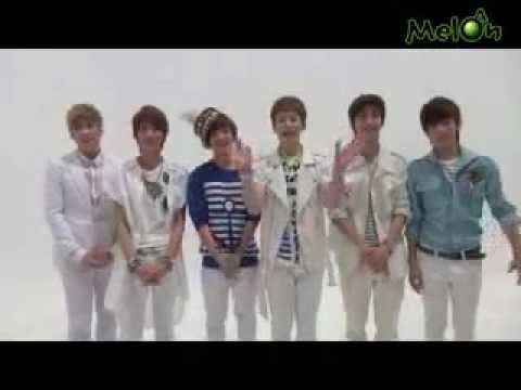 [120614] Boyfriend Comeback - Interview with Melon.3gp