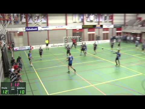 FIQAS Aalsmeer - Red-Rag/Tachos