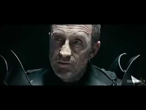 The King Arthur - Menowar