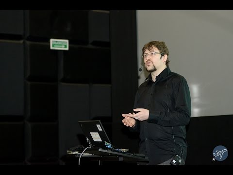 Tomasz Borek - Advanced Testing Tools