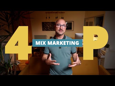 What is marketing? - Definition of marketing
