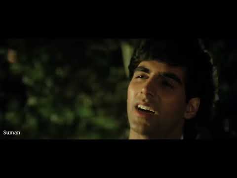 Dilruba Tu Hai Bewafa  Deedar 1992 SAJJADPK(&.?)