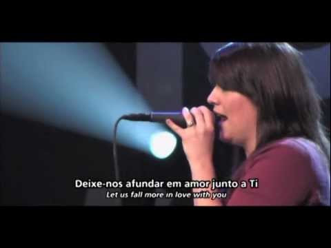 All Consuming Fire - Jesus Culture