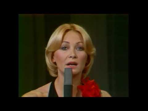 betty mars..hymne  a l'amour..03.11.1974..  live  hd
