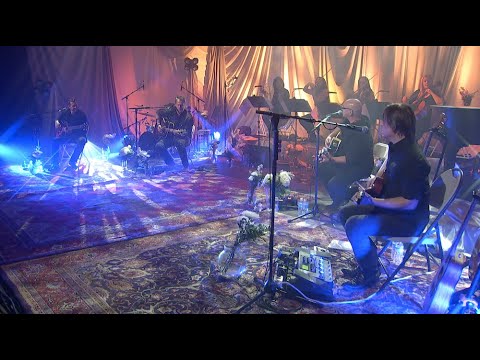 Sister Hazel - Champagne High (Live & Acoustic with Strings) [Official Music Video]