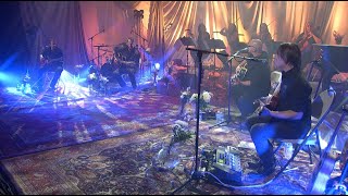 Sister Hazel - Champagne High (Live &amp; Acoustic with Strings) [Official Music Video]