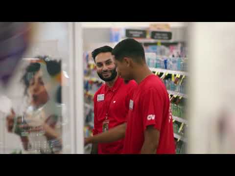 Cvs Colleague Zone