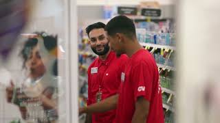 CVS Health — See how CVS Health colleagues bring our values to life