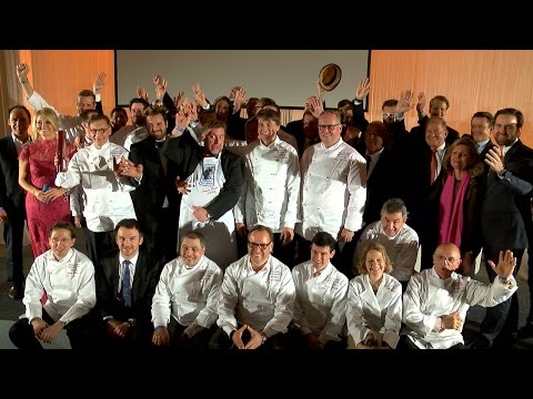 18. Busche Gala im Kempinski-Hotel Frankfurt Gravenbruch