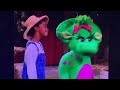 Sing And Dance With Barney Home Video