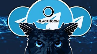 Telegram Tokens Will be Sold First On A Minor Exchange Blackmoon
