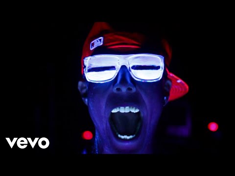 Twelve24 - Light Up The Night ft. Guvna B