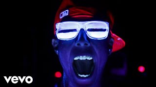 Twelve24 - Light Up The Night ft. Guvna B