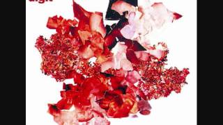 Echobelly - A Map Is Not The Territory (Digit EP version)