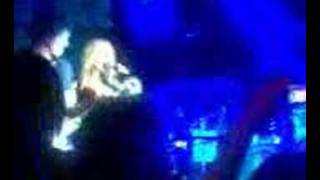 Rogue Traders - Intro/Watching You Live @ Billboards 3.05.08