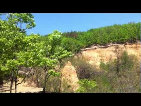 Rapele de la Mierag - www.tarabeiusului.ro.MOV