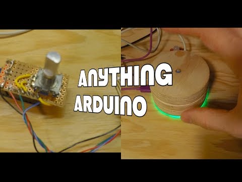 Working with a RGB LED multicolored leds - Anything Arduino Ep 27
