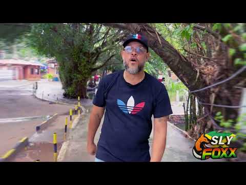 SLY FOXX I WANNA GO HOME(COVER)