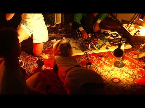 Noiseberg #82 - PING