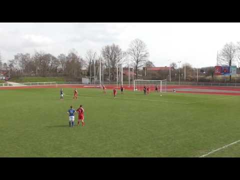 Greve - FC Damsø 3-0