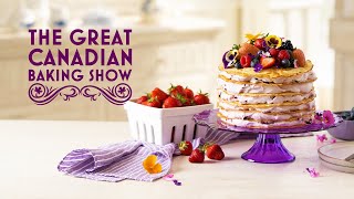 The Great Canadian Baking Show: Season 6 - Official Trailer