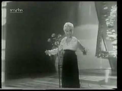 Bärbel Wachholz - Tennessee Waltz