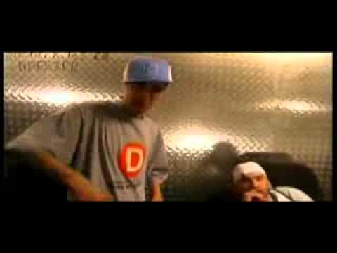 Spens feat D-Flow - Ya haters wanna stop me (UNCENSORED)