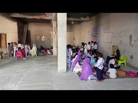 Build a vocational training institute for rural