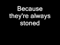 MIA- I Hate Hippies