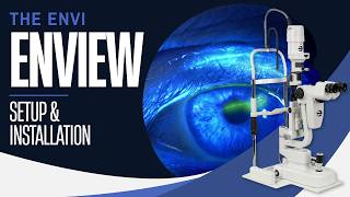 Envi Enview Installation & Setup | Step-by-Step Tutorial