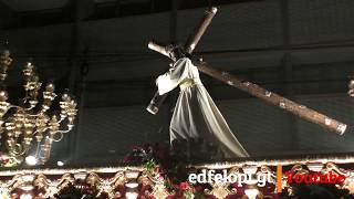 2018-02-24 Jesus de la Buena Muerte, Mater Mea