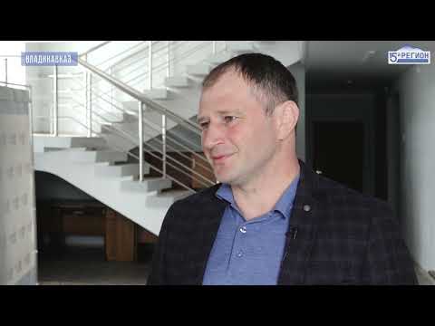 Лучший спортсмен по самбо