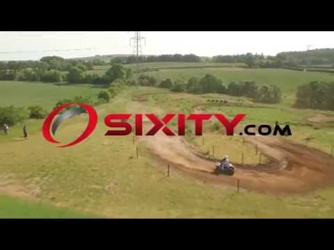Sixity XT and XTA Axles