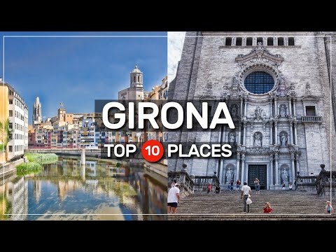➡️ what to do in GIRONA 