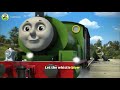 Percy Thomas And Friends