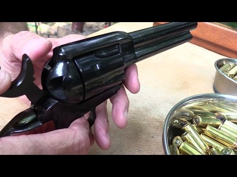 Heritage Rough Rider 45 Colt