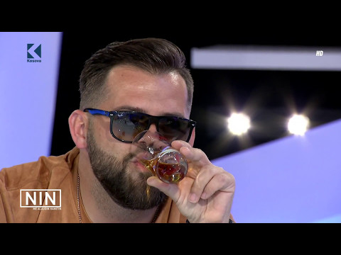 NIN - Miloti ,Fajt, Arday - Pjesa e dytë - 01.05.2017 - Klan Kosova